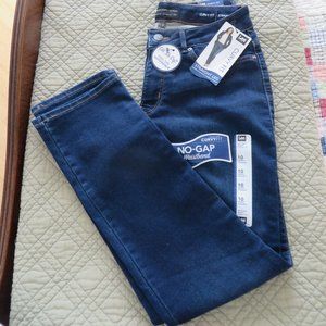 Lee Curvy Fit Jeans NWT Size 10